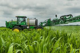 Sprayer