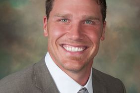 NDCGA President Andrew Mauch