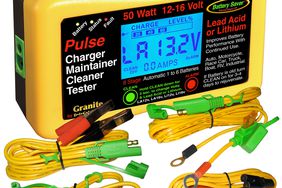 Battery Saver