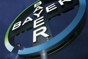 Bayer Cross