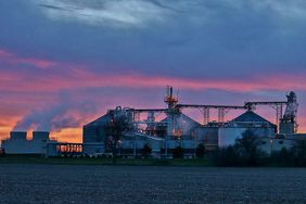 ethanol-plant
