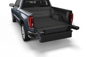 GMC Sierra Denali MultiPro Tailgate