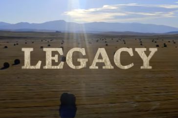 Legacy movie title