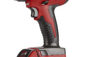 Milwaukee heat gun