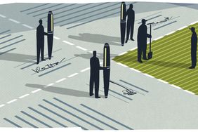 Succession planning
