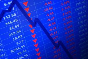 Market-Trend-Down