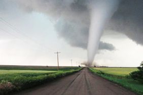 tornado