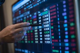 Market-Changes