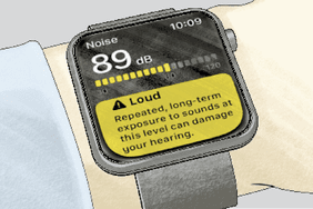 smartwatch illustration